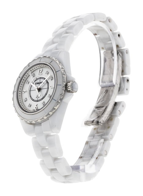 Chanel J12 H2125 Image 2